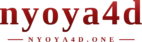 nyoya4d logo